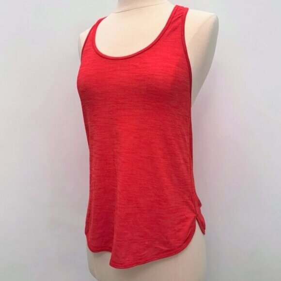 Lululemon Run Swiftly Tank - Size 4 - Picture 4 of 7